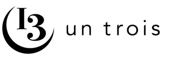 un trois